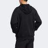 adidas Outdoor Sports Long Sleeve Casual Hoodie Unisex Hoodies Black IC4482