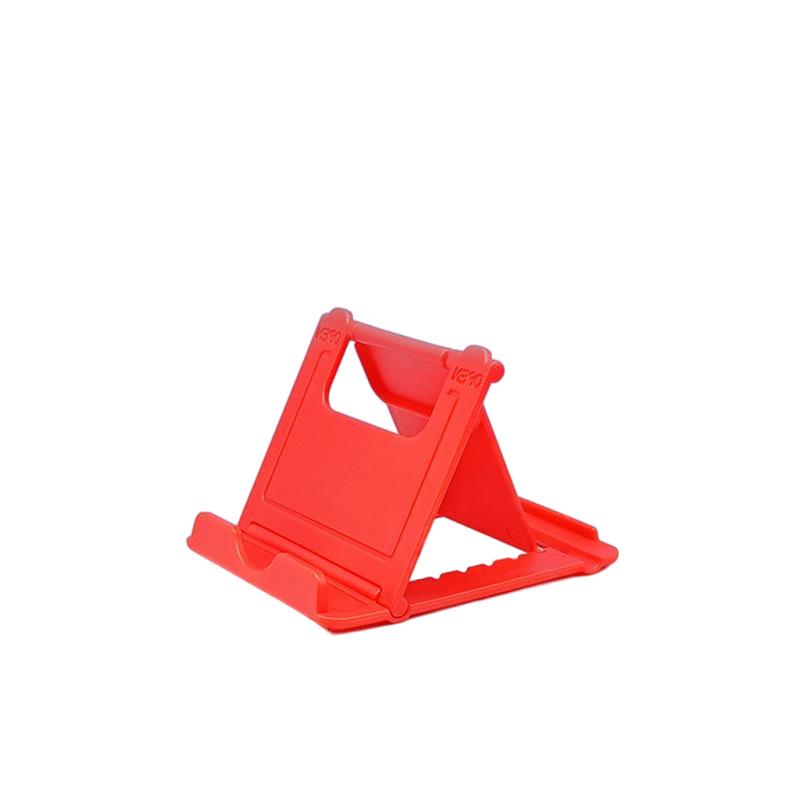 Phone Holder Desk Stand For Your Mobile Phone Tripod Bracket Plastic Foldable Support For IPhone IPad Tablet Xiaomi Huawei P30