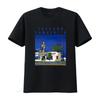 Tatsuro Yamashita T Shirt CITY POP JAPANESE Vintage Washed Comfortable Versatile Streetwear Homme Graphic Fashion Soft Casual