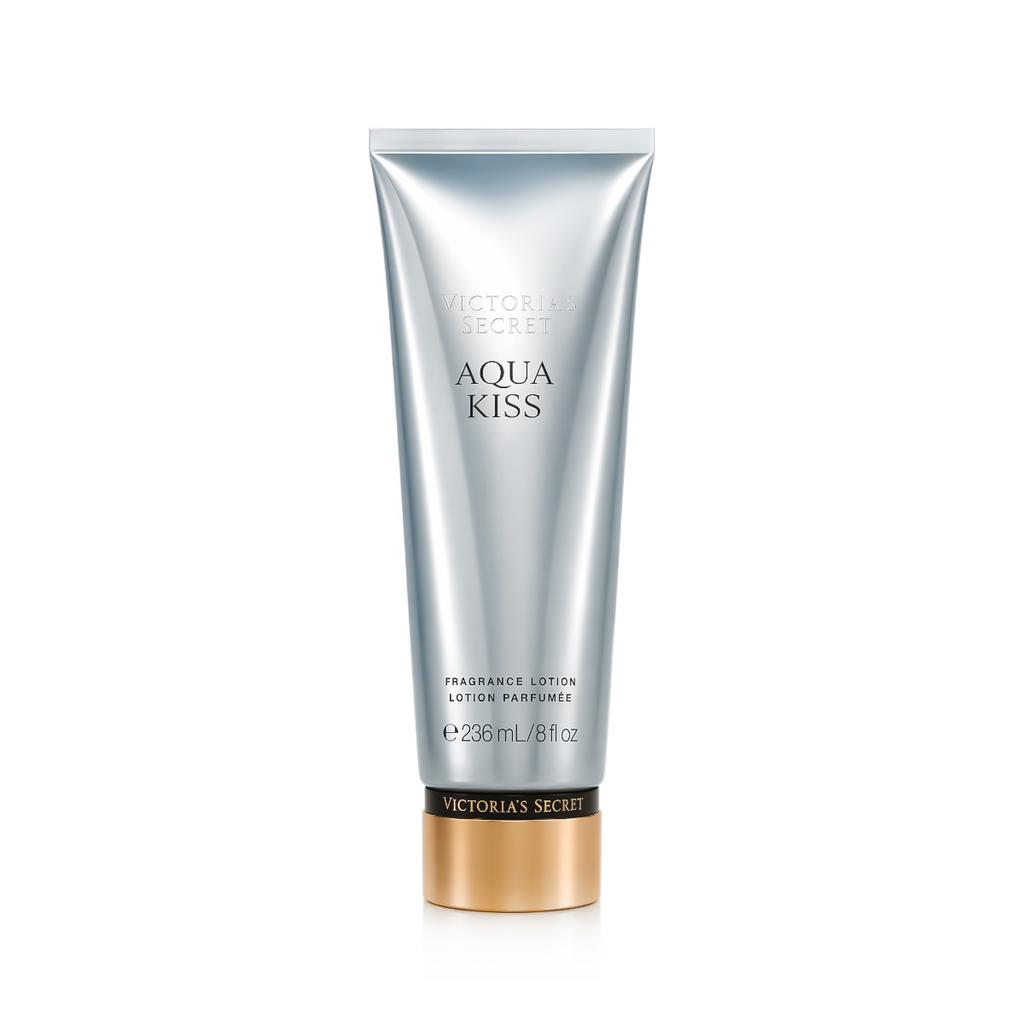 Victoria's Secret Aqua Kiss Body Lotion 236 ml (woman)