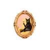 Halloween Refrigerator - Magnetic Fridge Decorative Sticker for Kitchen, Home, Party