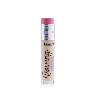 Boeing Cakeless Korektor 5ml/0.17oz