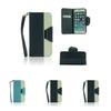 Iphone Flip Cover PU Lederhülle mit handgefertigtem Handwerk für stilvollen Schutz
