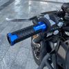 Für Yamaha MT-125 MT125 MT 125 2015-2025 Motorradzubehör CNC Lenkergriffe Griffschutz Lenker