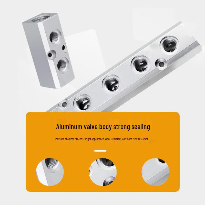 TZBN Air Distribution Manifold