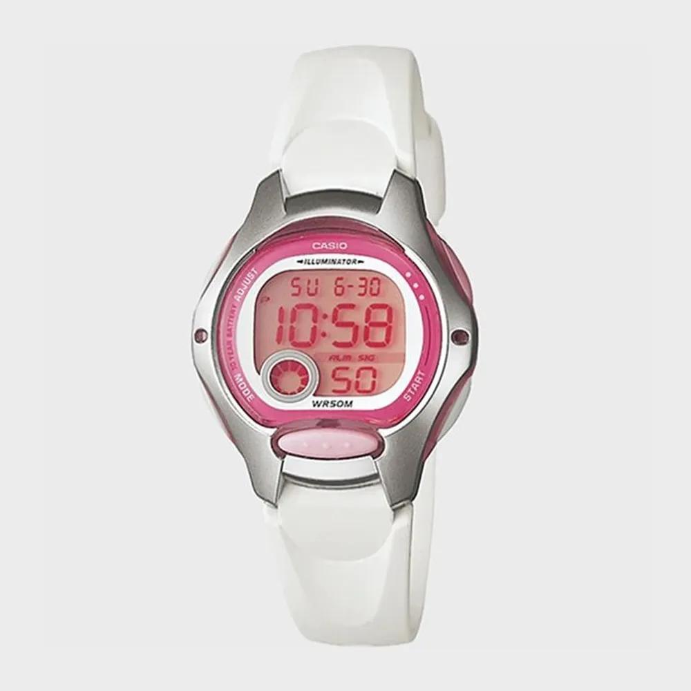 CIO Cio LW-200-7A Women s Student Simple Wristwatch
