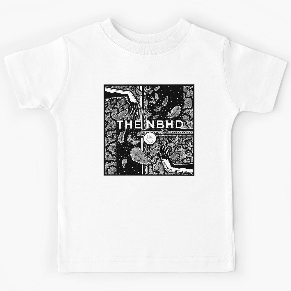 rangkaian abstract pola pola Kids T-Shirt 170