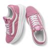 Vans Old Skool Overt ComfyCush 'Lilas' Damen-Sneakers VN0A7Q5EBD5