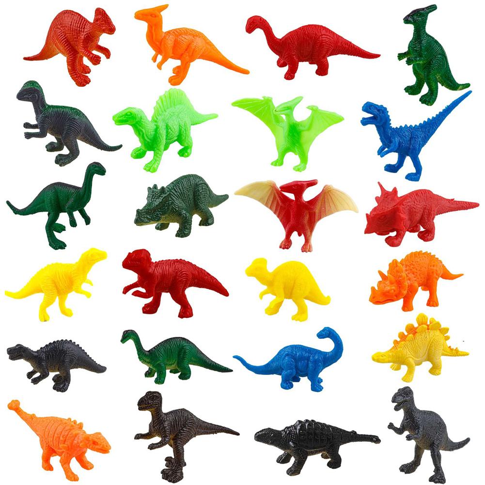 Dinosaur Advent Calendar 2025 Dinosaur Toys 24 Days Countdown Calendar Christmas Advent Calendar Gifts for Kids