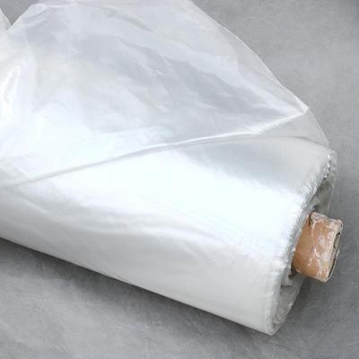 High-Quality Recycled PE Transparent Thick Anti-Drip Agricultural Greenhouse Film