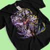 Orochimaru T-Shirt Naruto Tshirt Jiraya Shirt Madara Kakashi Tee Itachi Uchiha