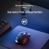 INPHIC M9 Rechargeable Wireless Mouse