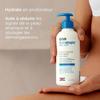Lotion - ISDIN - NUTRATOPIC PRO-AMP - 400ml - Hydratante - Apaisante - Sans alcool