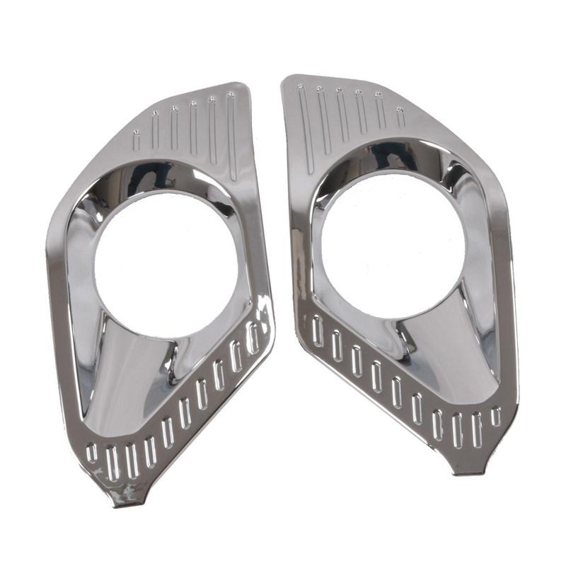 ABS For MITSBISHI XPANDER 2024 Door Handle Bowl Fog Light Covers Rearview Mirror Stickers Guard Protector Auto Accessories