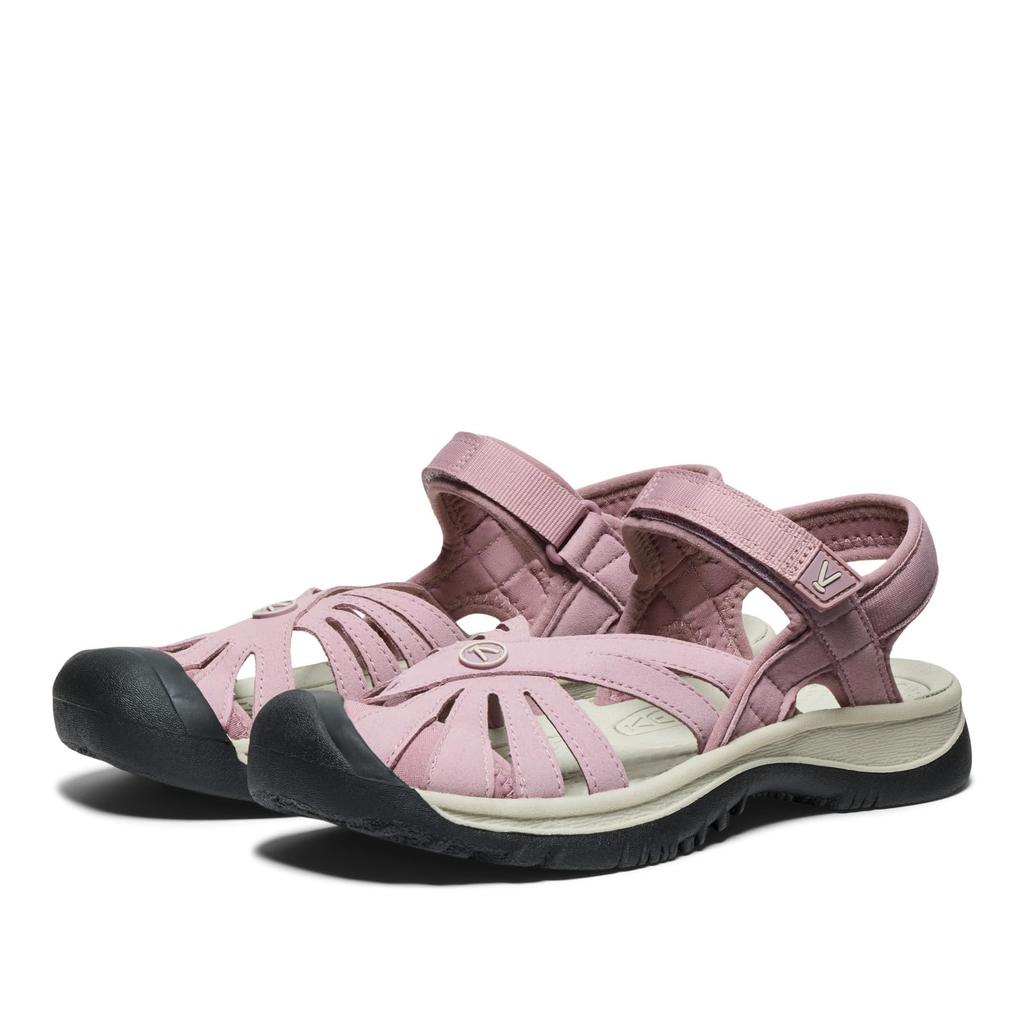 ROSE SANDAL Rose Sandal Women's 1030568 TOADSTOOL 23.0 cm