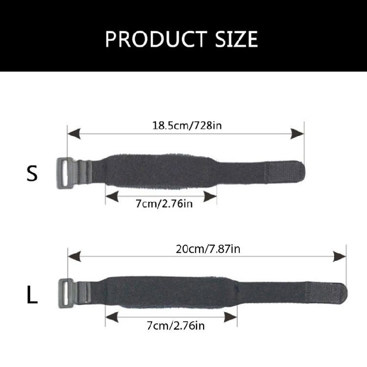 Guitar String Mute Damper Guitar Fret String Mute Noise Damper Muter Wrap Guitar Beam Tape for Bass String Instruments