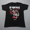 Ice Nine Kills T Shirt Men Tour Merch Metal Core Hardcore Australia Band