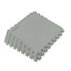Foam Mat for Pool Puzzle 50 X 50 Cm 8 Pcs
