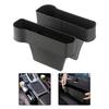 Car Storage Solution Car Seat Gap Organizer Clutter Prevention Tool Extra Vehicle Storage 18*27*8 Clutter-Free Drive