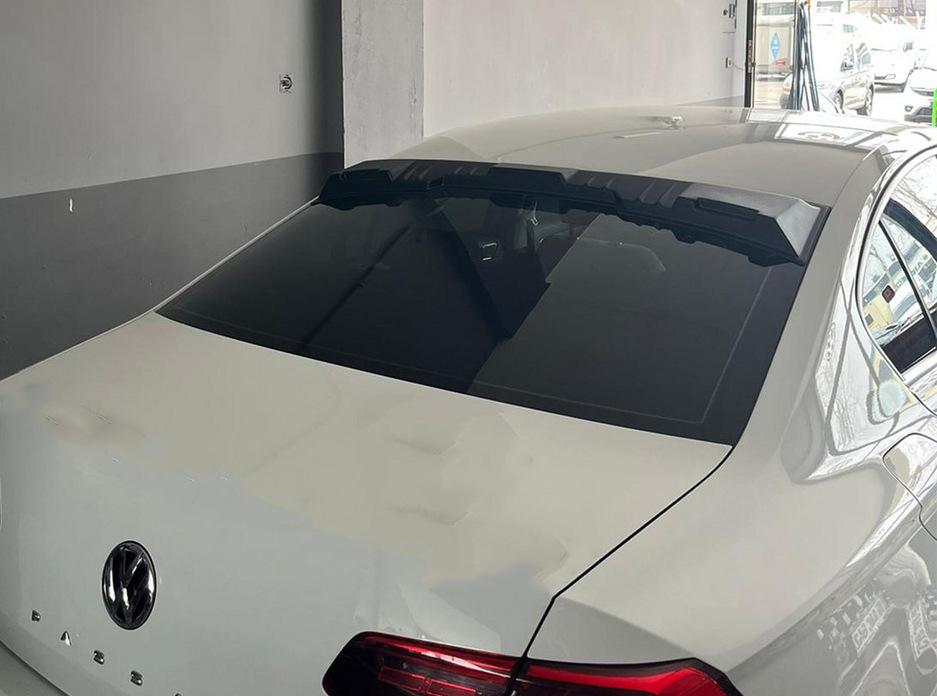 

Бленда Sedan (EuroCap, ABS) для Volkswagen Passat B8 2015-2023 гг