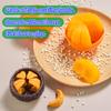 Neues 3D-Puzzle Seeigel Orange Knoblauch Montage Spielzeug Logisches Denken Praktische Gehirnleistung Puzzle Montage Kinder Puzzle Spielzeug