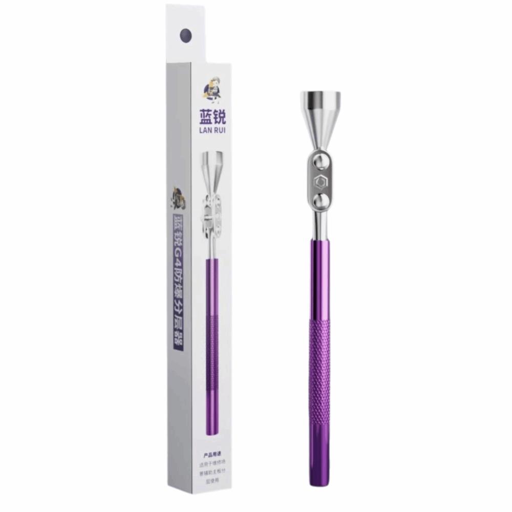 

Middle Layer Soldering Explosion-proof Delaminator 340° Rotation Separate Auxiliary Tools