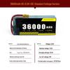 Jiangming Aviation 330 Series Semi-Solid State Drone Battery