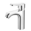 Junpan All-Copper Single Cold Washbasin Faucet