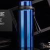 1L Insulated Water Bottle Hot Cold Water Bottle Water Tea Coffee Vacuum  Insulated Bottle Stainless Steel Insulated Bottle