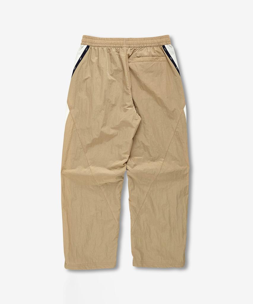 Reebok Rival Warm-Up Pants - Beige