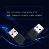 Security for Key Mini USB Fingerprint Reader for Windows 10 360° for Touch Speed