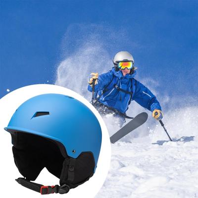 Lyžování a snowboarding – Lyžařské přilby a čepice