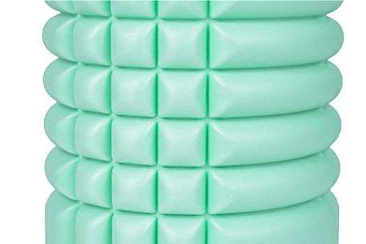 TRIGGERPOINT Grid Faszienrolle Mint Myofasziale Entspannung Massage Japanisch 22129 [Kein Handbuch] [Artikel]