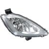 Car Front Bumper Fog Lamp Driving Light For 2011 2012 2013 Hyundai Elantra 773680 Assembly Headlight 773680