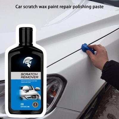 Car Scratch Removal Wax Auto Scratch Remover Restore Wax Car Supplies Car Polish Paste For SUV Auto Car Truck Convertible