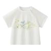 Organic Cotton Short Sleeve Unisex Lightweight T-Shirt