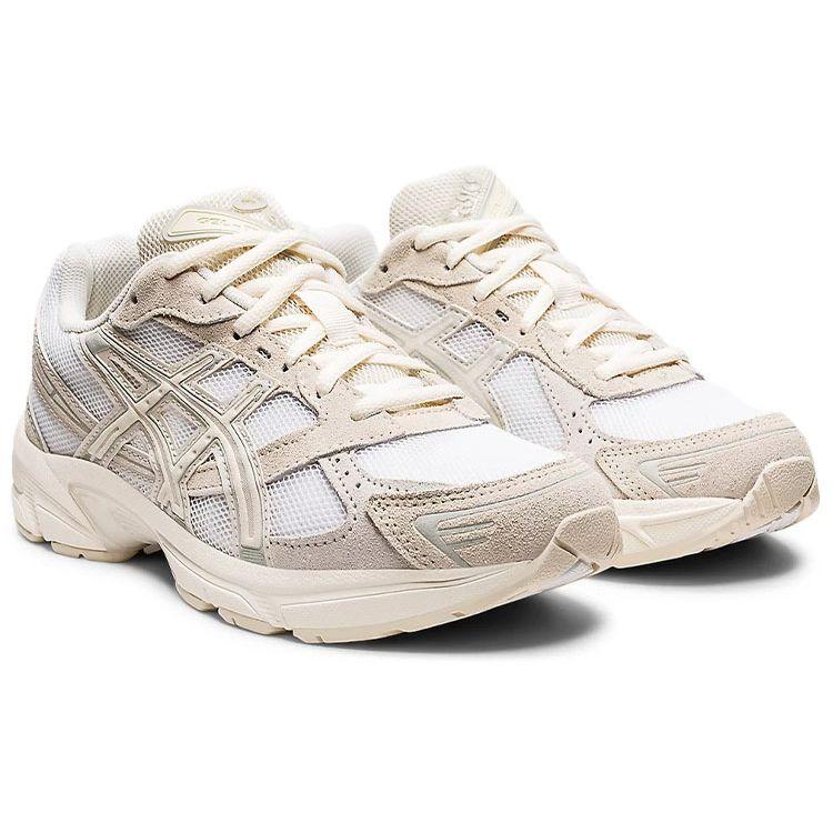 Asics Gel 1130 White Birch Donna Sneakers Crema 1202A163-100