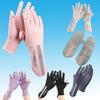 Gloves Outdoor Riding Mittens Women Driving Gloves  Gloves Summer Sunscreen Gloves