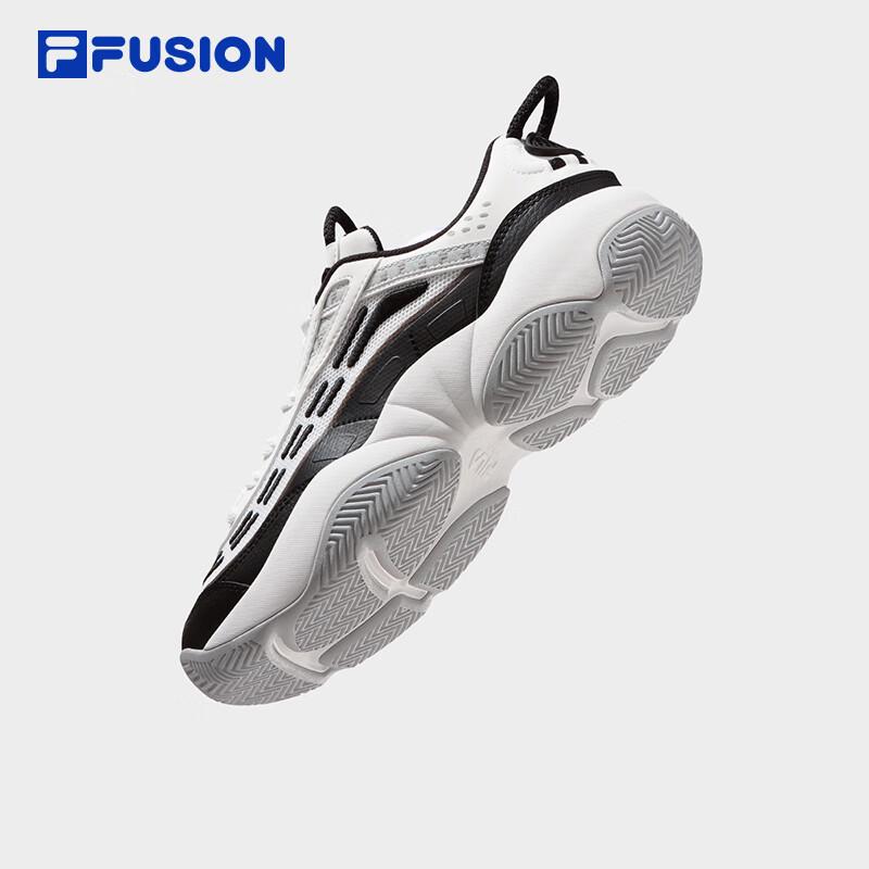 FILA FUSION Men's FIRE Basketball Shoes
