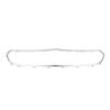 Grille Surround Trim 2138850200 Replacement for Benz E‑Class W213 C238 AMG Line Pre‑Facelift 2017 To 2020