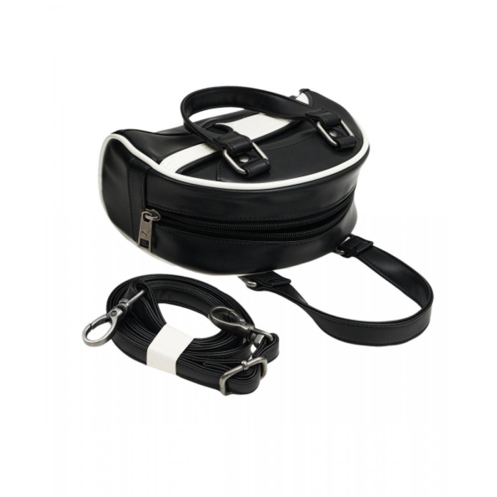 Puma Mini Geanta W Deer Cat Negru 940933 01