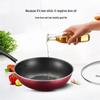 SUPOR Non-stick Wok