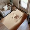 Paul Pogba's Manchester Moment Floor Rug Office Rug Suitable for Balcony Dining Room Decorate room Hallway Anti-slip Rug Decorate Offices