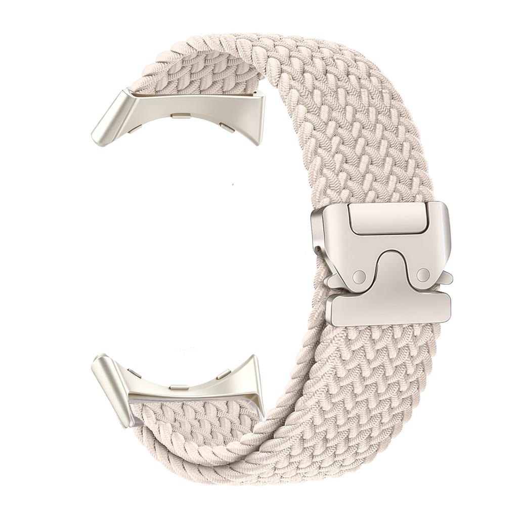 Parachute Bands For Google Pixel Watch 5 3 4 Strap 41mm 45mm Accessories Sport Braided Bracelet Correa Google Pixel Watch 2 Belt