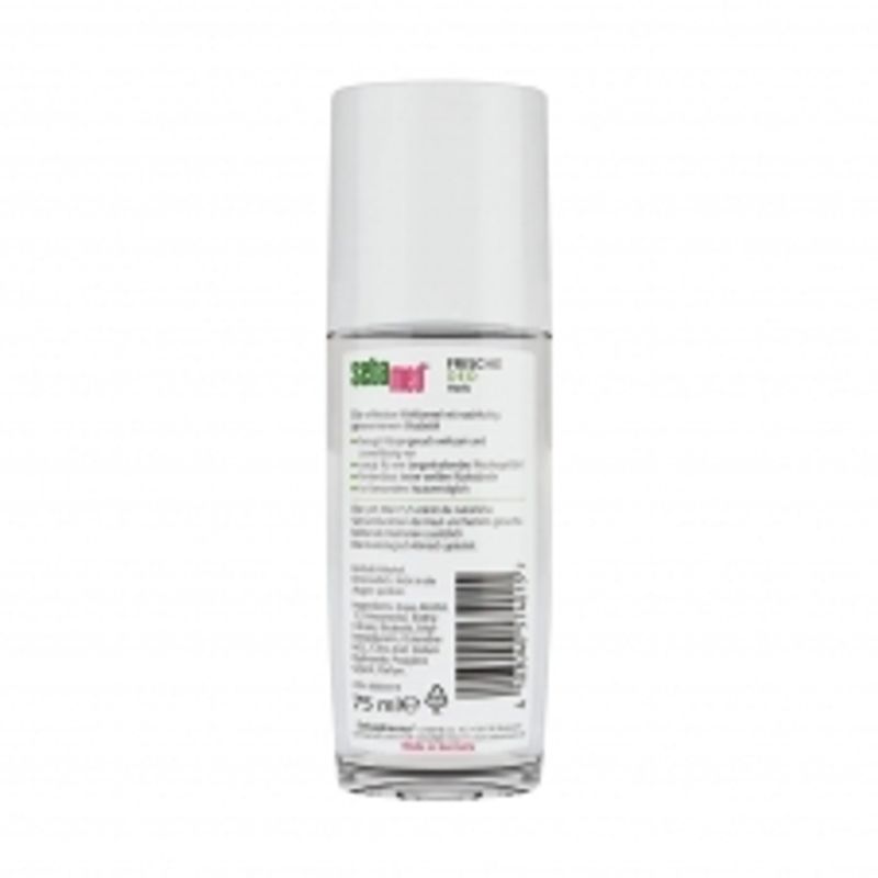 Sebamed Fresh Herb Deospray 75ml