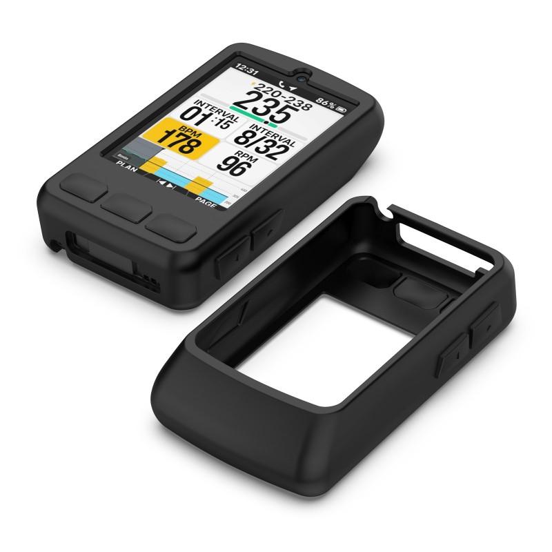 Silicone Watch Case for Wahoo ELEMNT ROAM V3 ROAM 3 Soft Protector Cover Bumper for Wahoo ELEMNT BOLT V3 BOLT3 Cover Accessoies