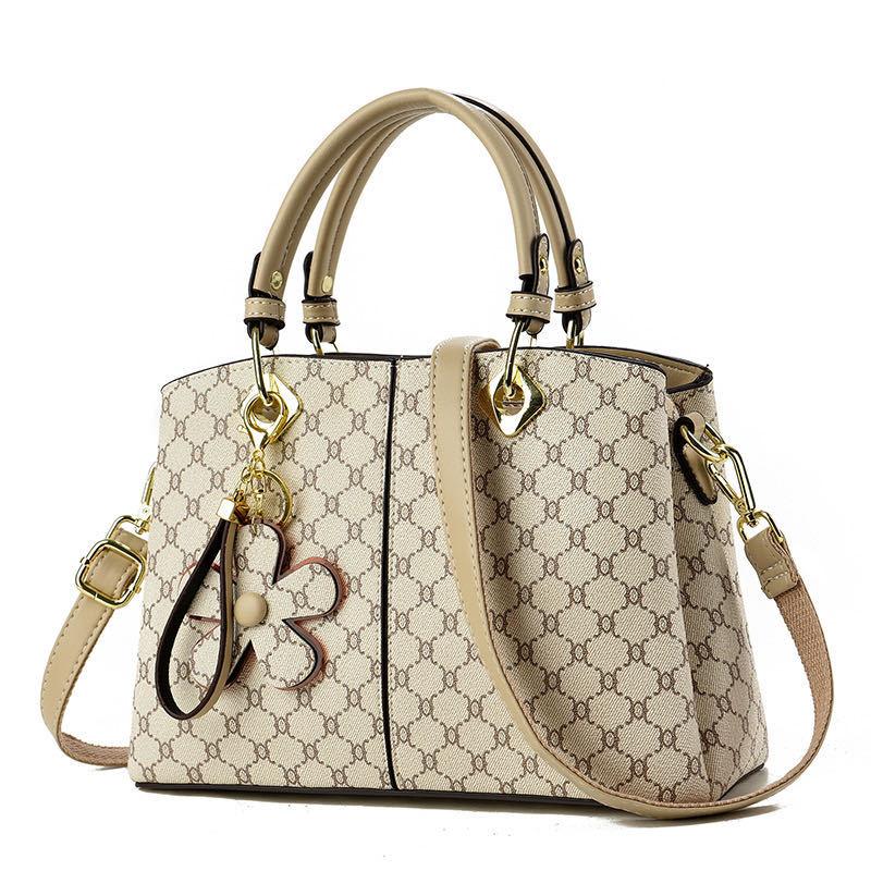 

Многосекционная легкая роскошная высококачественная мягкая прочная модная изысканная легкая сумка-кроссбоди через плечо для поездок на работу, для улицы, для пляжа