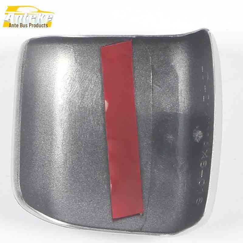 IMAX8 Växelspaksknoppskydd: Dekorativ ram för mittkonsol (Passar 21 modeller) Biltillbehör