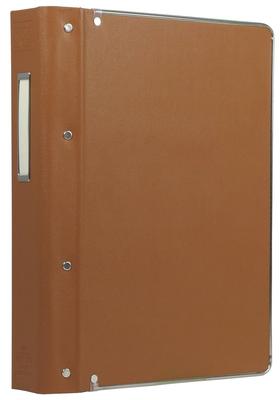 KOKUYO Φάκελος PP 26 Χωράει 200 Κλασέρ, Κόλλα, B5, Κάθετος, Τρύπες, Φύλλα, Κόκκινος, Ha-20NR