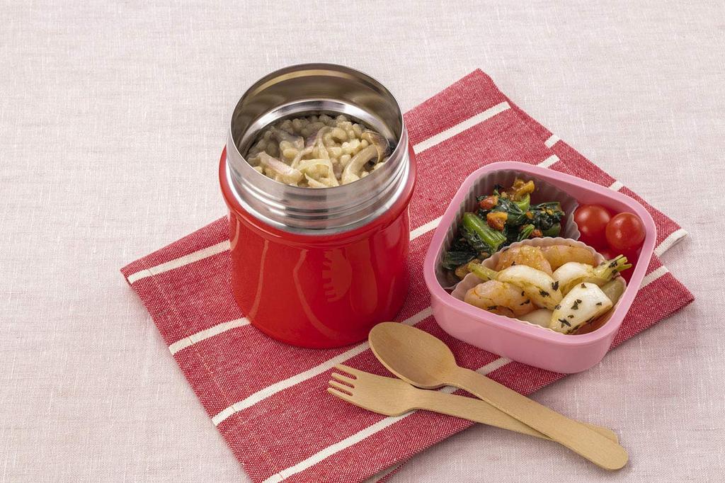 10 Minutes in the Easy Lunch Box for Junior and Senior High School Students 320 Morning!
